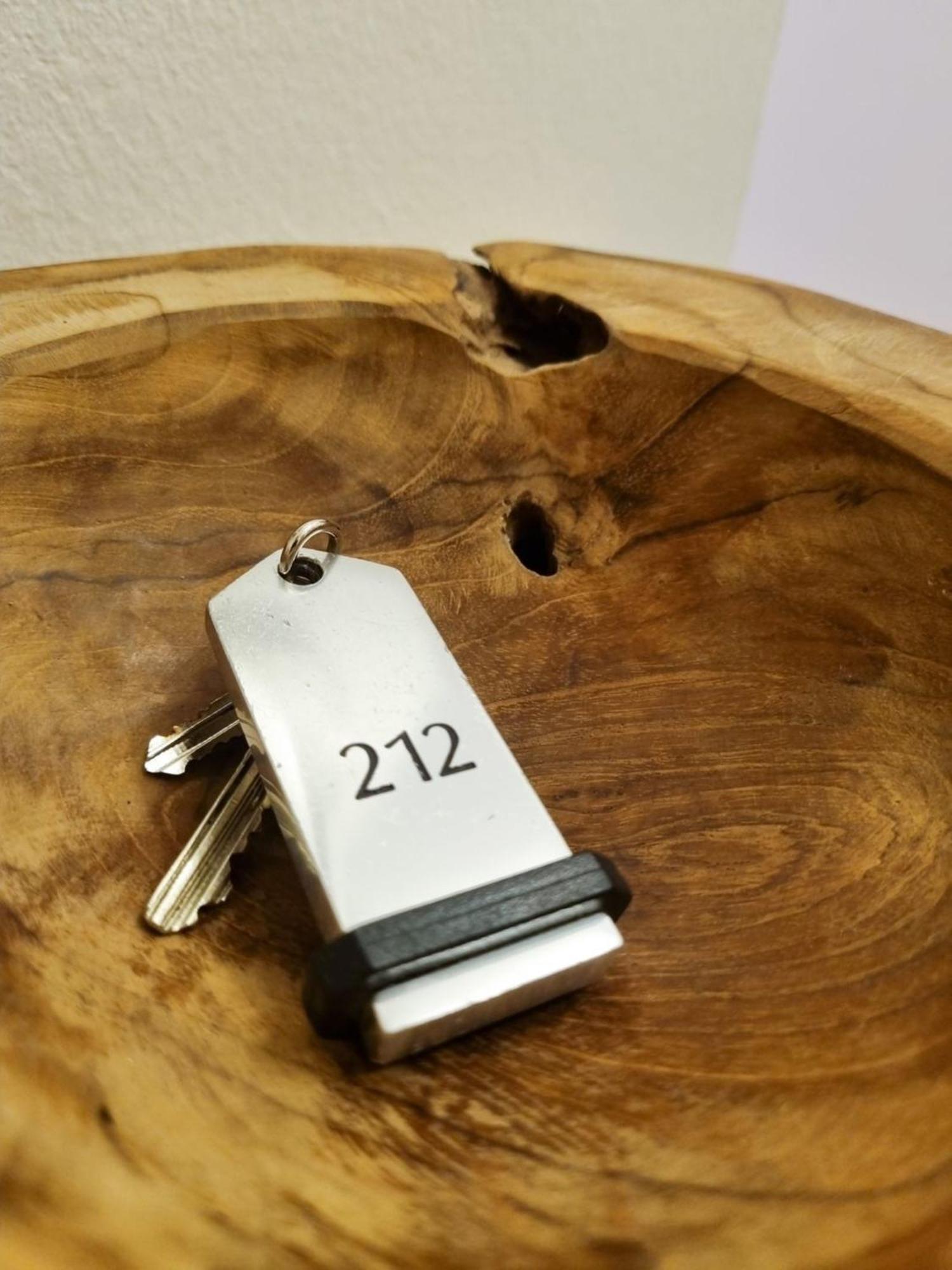 米滕瓦尔德Alpenveilchen -212-公寓 外观 照片